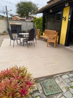 Casa para temporada - Búzios - 1