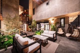 City24 Condo Hotel Little Italy Mission Hills - San Diego - 3
