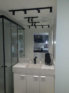 Studio Novo Merit Santa Cruz 503 - São Paulo - 1