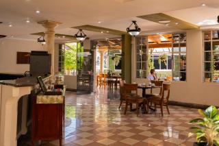 Casa Conde Hotel & Apartamentos - San José - 8