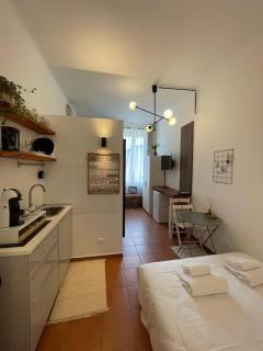 Flat in Milan - Tocino Suite mini casa - Milan - 0
