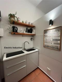 Flat in Milan - Tocino Suite mini casa - Milan - 3