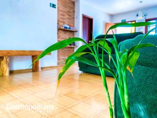 Cosmopolitans Hostel - Ubatuba - 8