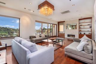 Spectacular Views: Exquisite Villa, Pool, Jacuzzi! - 1