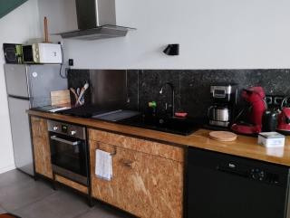 Maison individuelle à Caen - 2