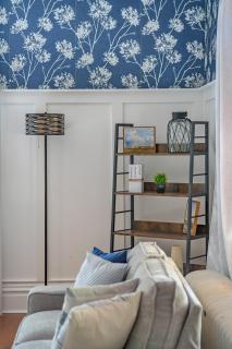 Downtown Spacious Family Oasis - 1