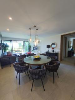 LA ISLA RESIDENCES, DEPA DE LUJO, Acapulco Diamante - Acapulco - 5