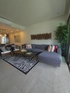LA ISLA RESIDENCES, DEPA DE LUJO, Acapulco Diamante - Acapulco - 8