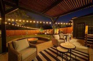 Tulsa Retreat with Backyard Oasis and Putting Green! - Tulsa - 0