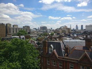 Stunning Soho Apartment with View - London - 0