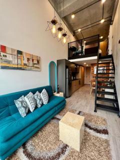 Apartamento acogedor cerca al parque el Virrey - 9