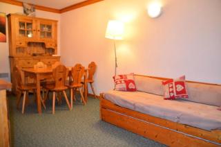 Résidence Valmont - Appartement 6 personnes avec vue sur la montagne MAE-4164 - Les Menuires - 9