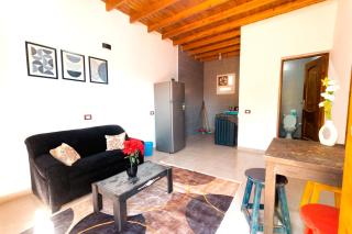 Coral Reef Chalet - Dahab - 0