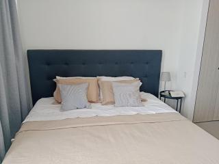 Apartamento en Pozos Colorados Santa Marta Hotel Porto Horizonte Suite 1309 -Pozos Colorados - Santa Marta - 3