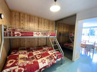 Résidence Cote Brune 5 - Studio pour 5 Personnes 551 - Vénosc - 5