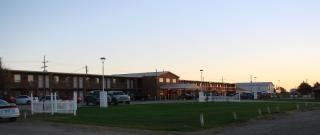 Kansas Country Inn - Oakley - 6