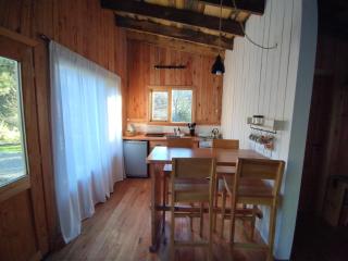 Mini Casa en la montaña con vista a la CASCADA- Andes Alquileres - San Martín de los Andes - 8