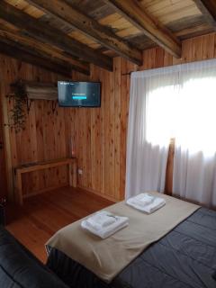 Mini Casa en la montaña con vista a la CASCADA- Andes Alquileres - San Martín de los Andes - 3