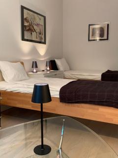 Lovely Tirana City Center Apartment - Tirana - 8