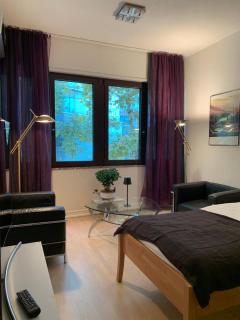 Lovely Tirana City Center Apartment - Tirana - 0