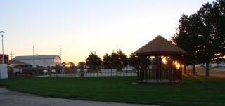 Kansas Country Inn - Oakley - 1