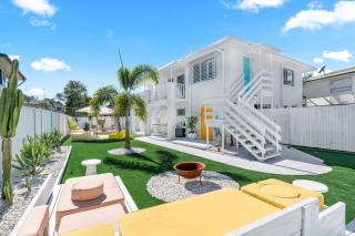 The Saguaro Villa #1 Hervey Bay - 7