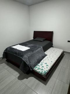 Apartamento tu mejor descanso - San Gil - 8