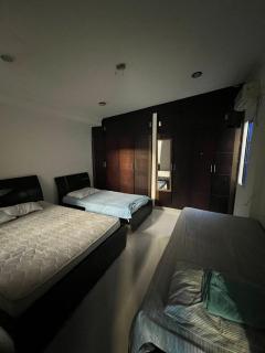 Apartamentos Pinos del Rodadero - Santa Marta - 6