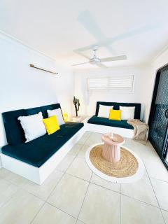 The Saguaro Villa #2 Hervey Bay - Urangan - 6