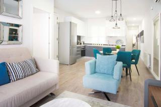 Apartment Alcala 146 - 8