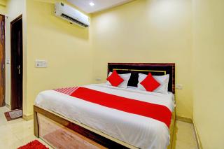 Hotel O Friendship Inn - New Delhi - 9
