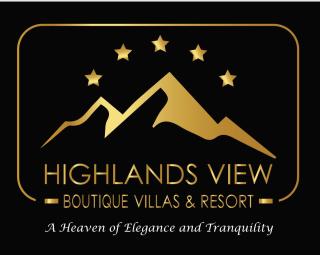 Highlands View Boutique Villas & Resort, Nyeri - 1