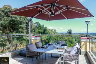 Highlands View Boutique Villas & Resort, Nyeri - 4