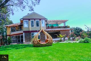 Highlands View Boutique Villas & Resort, Nyeri - 3