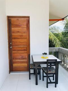 Jupiters Garden Cottages - Lawa-an - 9