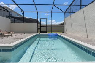 Mickey Themed 5BR Pool Home, Near Clubhouse - Davenport - 9