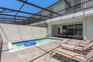 Mickey Themed 5BR Pool Home, Near Clubhouse - Davenport - 8