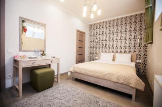 Hotel Marsen - Vinnytsya - 1