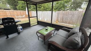 Charming Room1 in Cozy Jax House - Jacksonville - 1