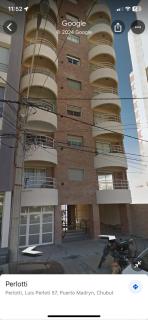 Camino al mar - Puerto Madryn - 9