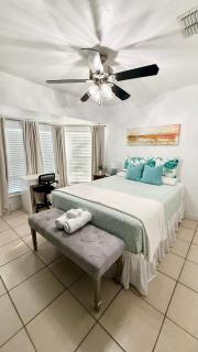 Charming Room1 in Cozy Jax House - Jacksonville - 9