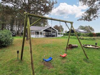 Three-Bedroom Holiday home in Rødby 23 - Rødbyhavn - 7
