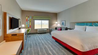 Hampton Inn Lebanon, IN - 1
