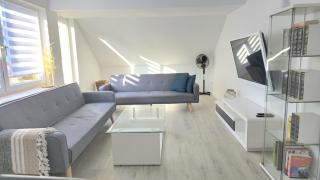 Schöne 3-Zimmer Wohnung in Hemelingen - Bremen - 6