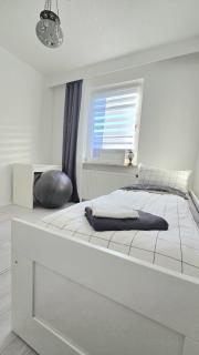 Schöne 3-Zimmer Wohnung in Hemelingen - Bremen - 3