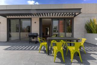 Capitalia Galileo Residences - Città del Messico - 6