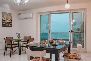 Beachfront Apartment Bugibba - St Paul's Bay - 8