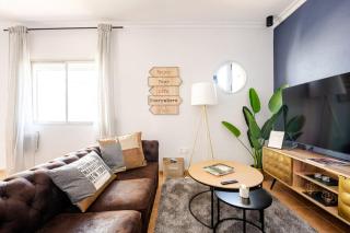 Hermoso Apartamento en Casco Antiguo de Marbella ! - Marbella - 0
