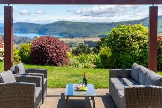 Scenic Solitude - Wake up to Lake and Mountain Views! - Taupo - 7