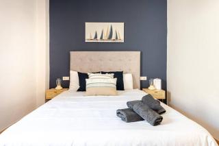 Hermoso Apartamento en Casco Antiguo de Marbella ! - Marbella - 7